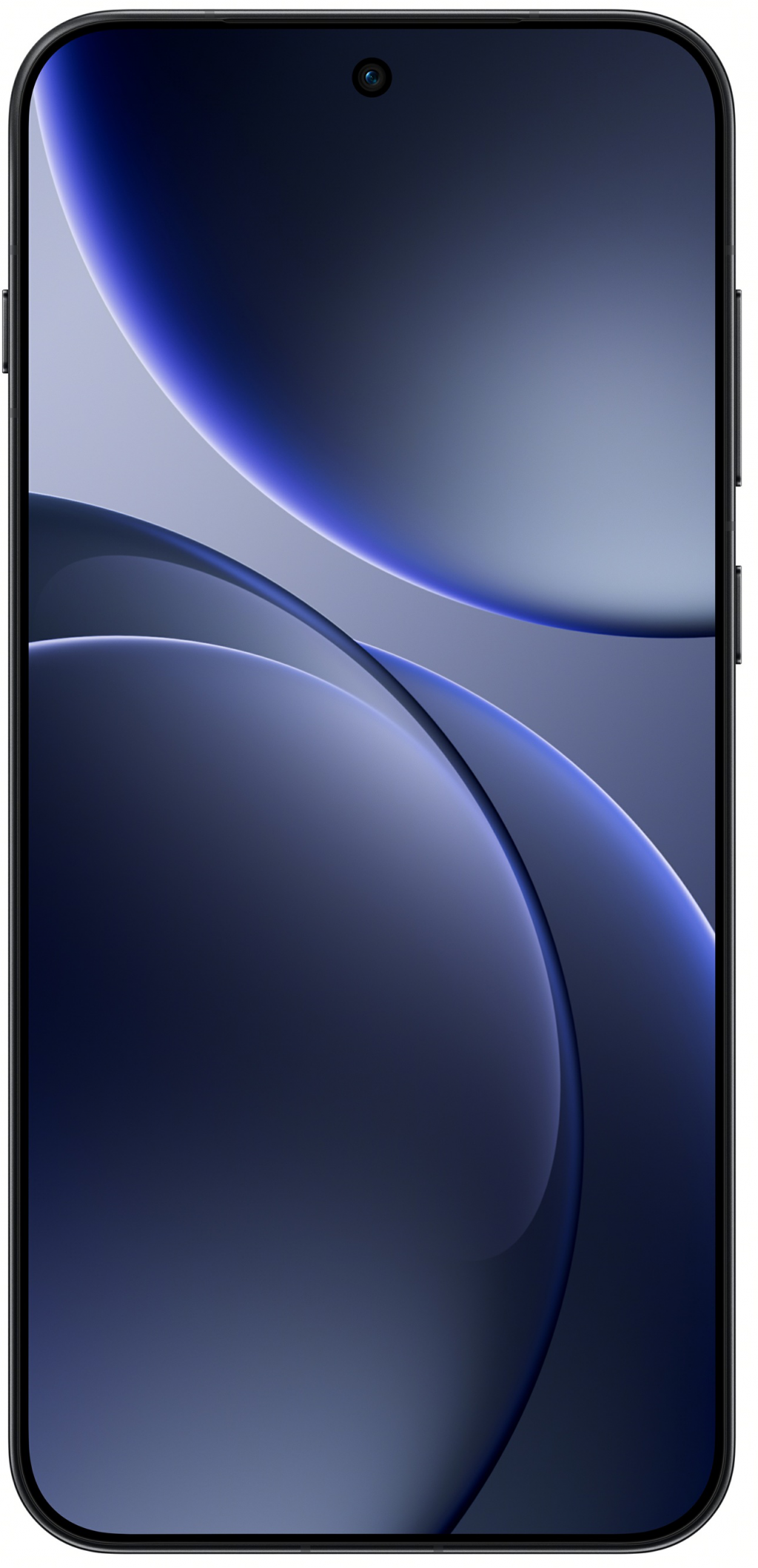 Смартфон Oppo Find X9 5G 12/512GB Space Black